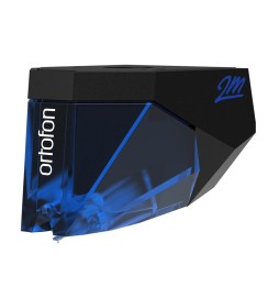 2M BLUE STANDARD aus der 2M-Serie von Ortofon
