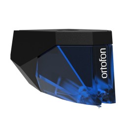 2M BLUE STANDARD aus der 2M-Serie von Ortofon