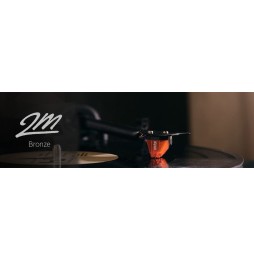 2M BRONZE aus der 2M-Serie von Ortofon