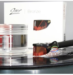 2M BRONZE aus der 2M-Serie von Ortofon