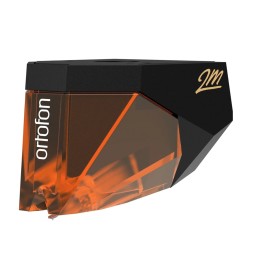 2M BRONZE aus der 2M-Serie von Ortofon