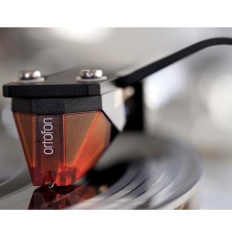2M BRONZE aus der 2M-Serie von Ortofon