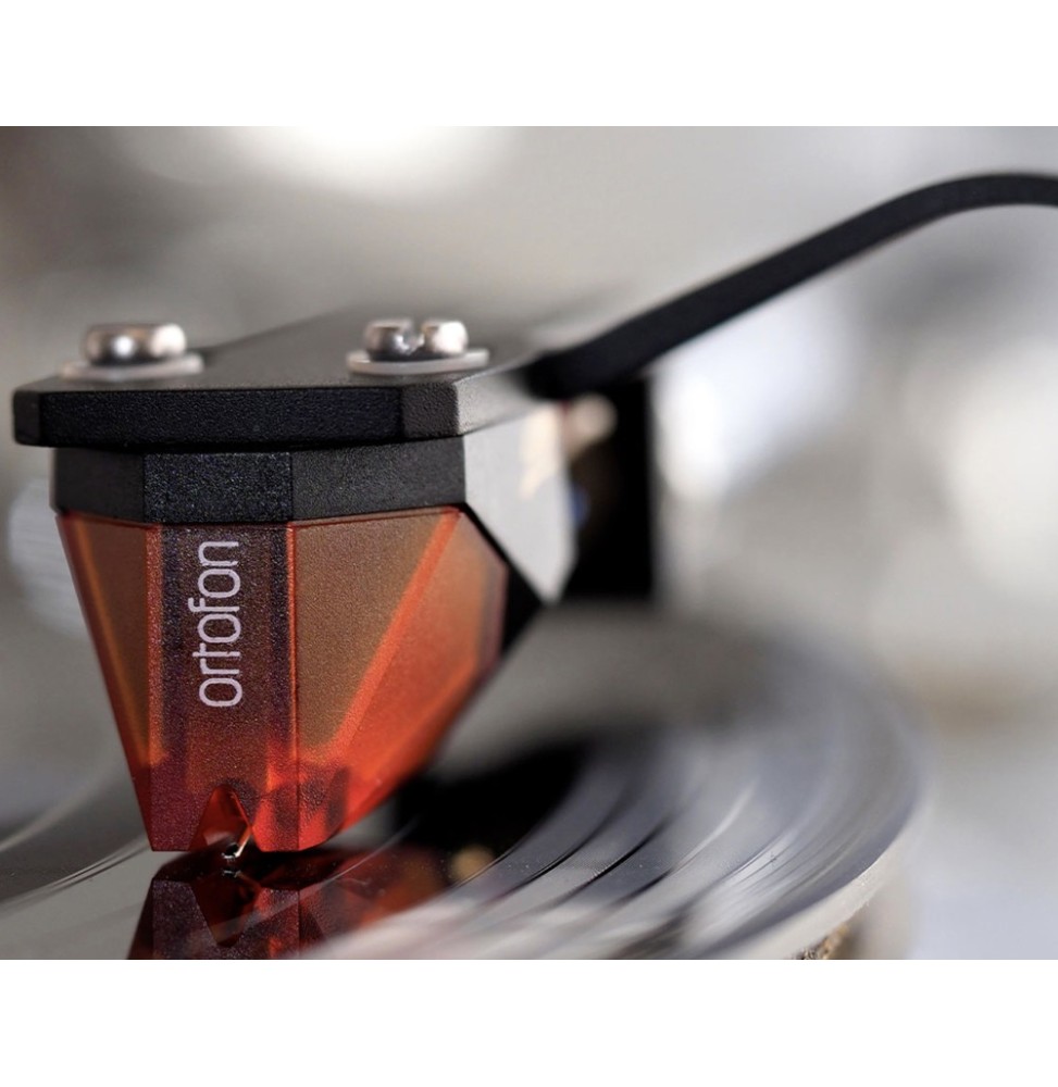 2M BRONZE aus der 2M-Serie von Ortofon