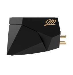 2M BLACK aus der 2M-Serie von Ortofon