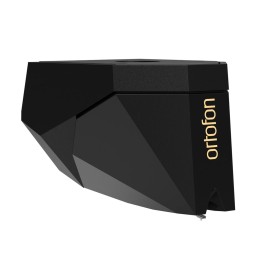2M BLACK aus der 2M-Serie von Ortofon