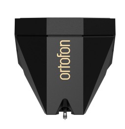 2M BLACK aus der 2M-Serie von Ortofon