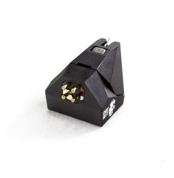 2M BLACK LVB 250 aus der 2M-Serie von Ortofon