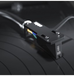 2M BLACK LVB 250 aus der 2M-Serie von Ortofon