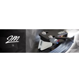 2M 78 aus der 2M-Serie von Ortofon