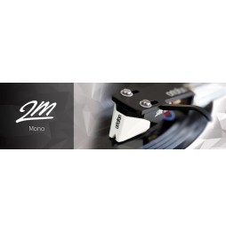 2M MONO aus der 2M-Serie von Ortofon