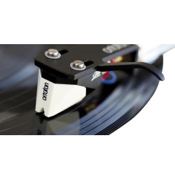 2M MONO aus der 2M-Serie von Ortofon