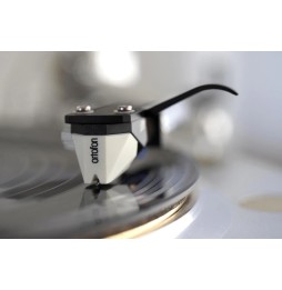 2M MONO aus der 2M-Serie von Ortofon