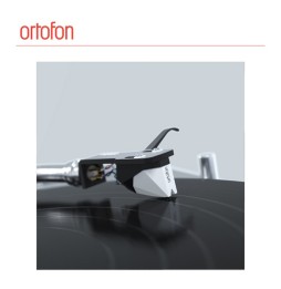 2M MONO aus der 2M-Serie von Ortofon