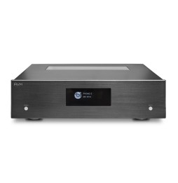 AVM Evolution - PH 5.3