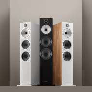 Bowers & Wilkins - 603 S3