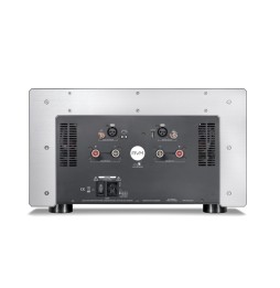 OVATION SA 8.3 S  Stereo-Röhren-Endstufe