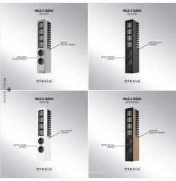 PIEGA - Master Line Source 2 Gen2