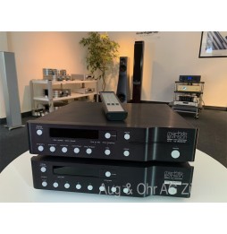 Mark Levinson ML 37 inkl. ML 360S