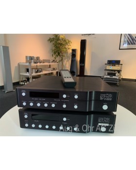 Mark Levinson ML 37 inkl. ML 360S