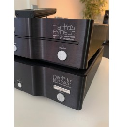 Mark Levinson ML 37 inkl. ML 360S