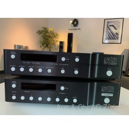 Mark Levinson ML 37 ink. ML 360S ist ein CD-Transporter mit Wandler, als Sonderangebot bei uns erhältlich. | zu kaufen in Zürich
