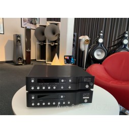 Mark Levinson ML 37 inkl. ML 360S