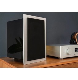 AVM - AUDITION CB 2.3 - schwarz