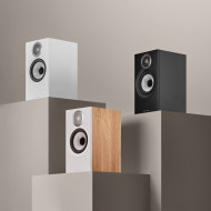 Bowers & Wilkins - 607 S3