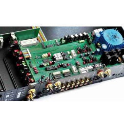 AVM EVOLUTION V3 Next Generation