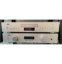 AVM EVOLUTION V3 Next Generation mit CD3 Next Generation