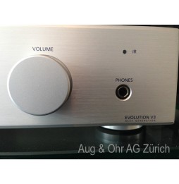 AVM EVOLUTION V3 Next Generation