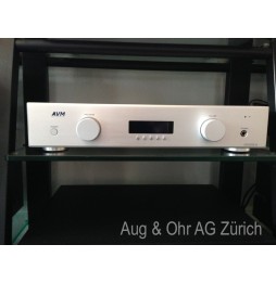 AVM EVOLUTION V3 Next Generation