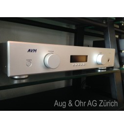 AVM EVOLUTION V3 Next Generation