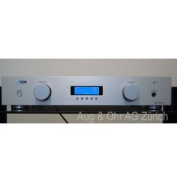 AVM EVOLUTION V3 Next Generation
