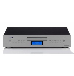 AVM EVOLUTION CD3 Next Generation
