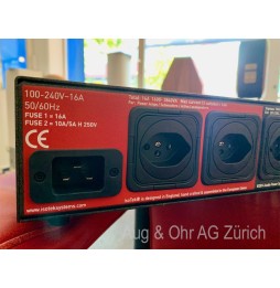 IsoTek AQUARIUS EVO3