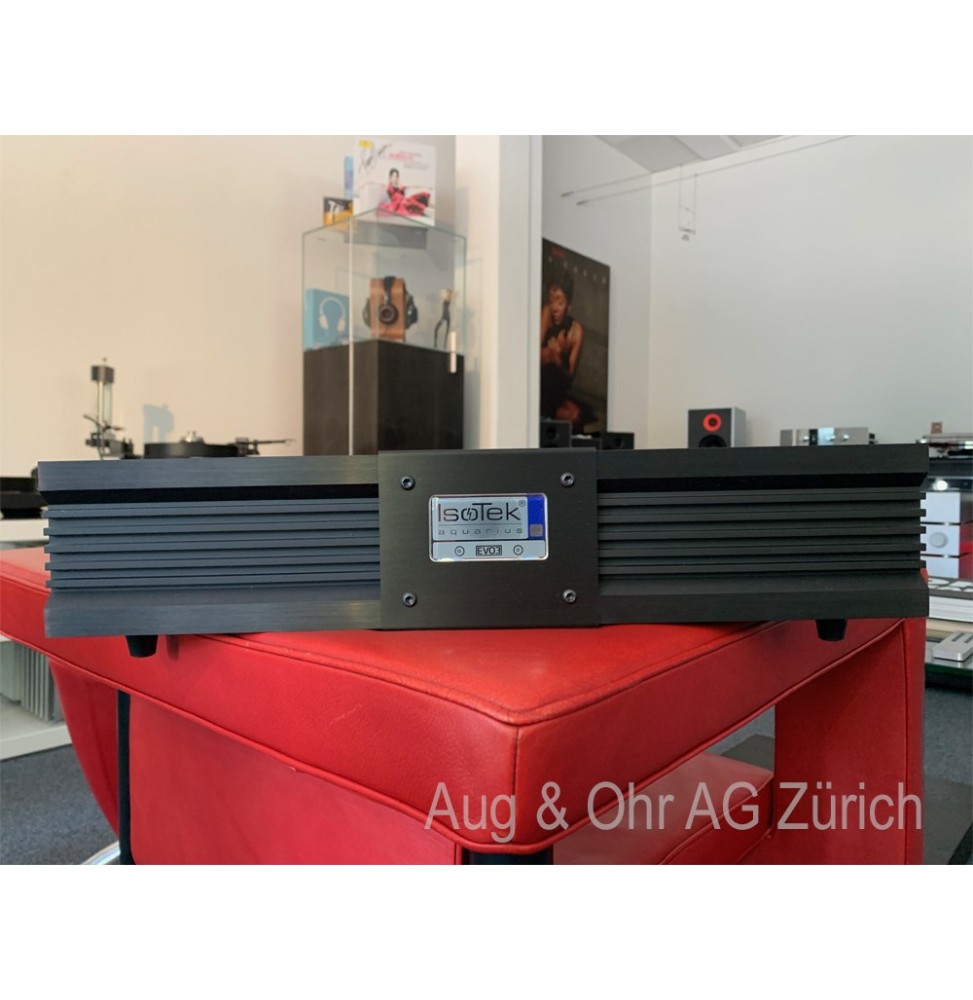 IsoTek AQUARIUS EVO3