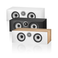 Bowers & Wilkins - HTM6 S3