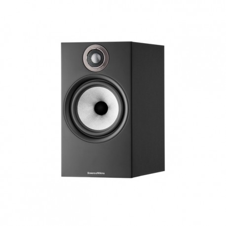 Bowers & Wilkins 606 S2 ANNIVERSARY EDITION