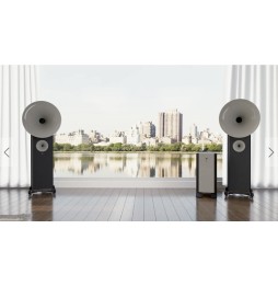Avantgarde Acoustic - TWIN SUB G3