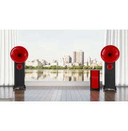 Avantgarde Acoustic - TWIN SUB G3