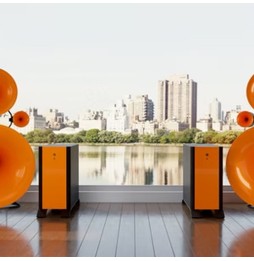Avantgarde Acoustic - TWIN SUB G3