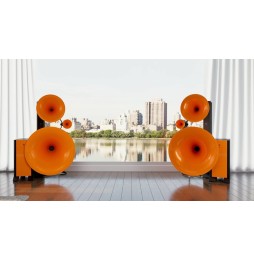 Avantgarde Acoustic - TWIN SUB G3
