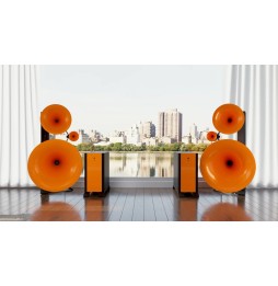 Avantgarde Acoustic - TWIN SUB G3