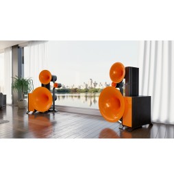 Avantgarde Acoustic - TWIN SUB G3