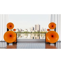 Avantgarde Acoustic - TWIN SUB G3