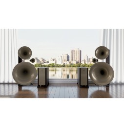 Avantgarde Acoustic - TWIN SUB G3