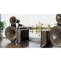 Avantgarde Acoustic - TWIN SUB G3