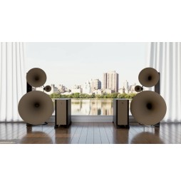 Avantgarde Acoustic - TWIN SUB G3