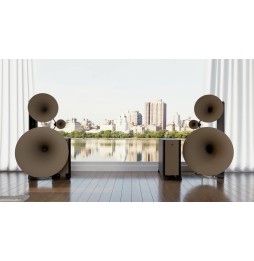 Avantgarde Acoustic - TWIN SUB G3
